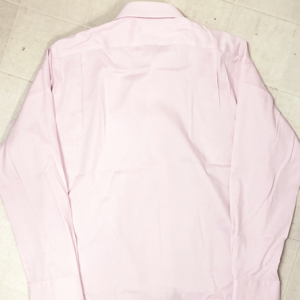 15 34/35 Polo by Ralph Lauren dress shirt - Picture 2 of 12